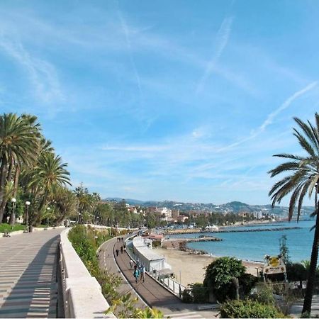 Casa Vacanze Il Girasole Sanremo Exteriör bild