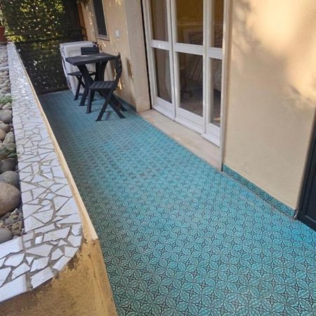 Casa Vacanze Il Girasole Sanremo Exteriör bild