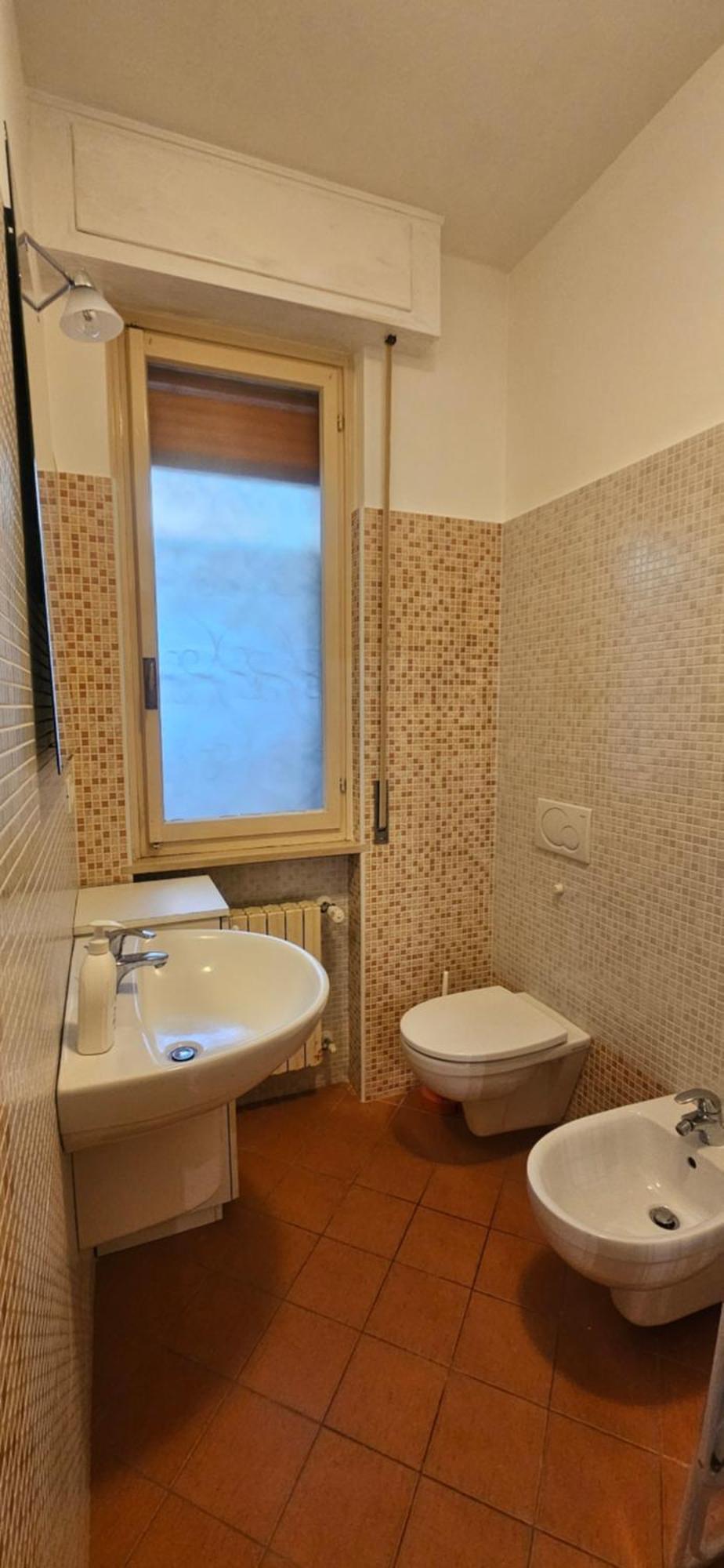 Casa Vacanze Il Girasole Sanremo Exteriör bild