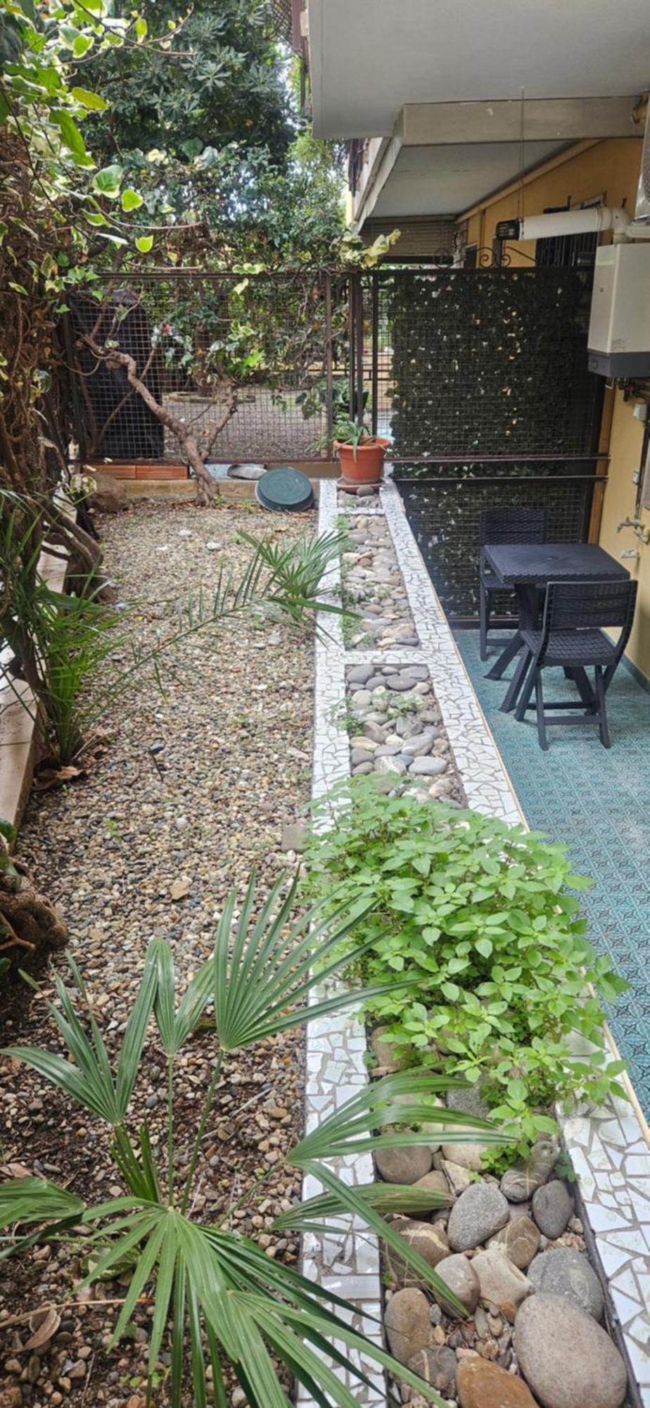 Casa Vacanze Il Girasole Sanremo Exteriör bild