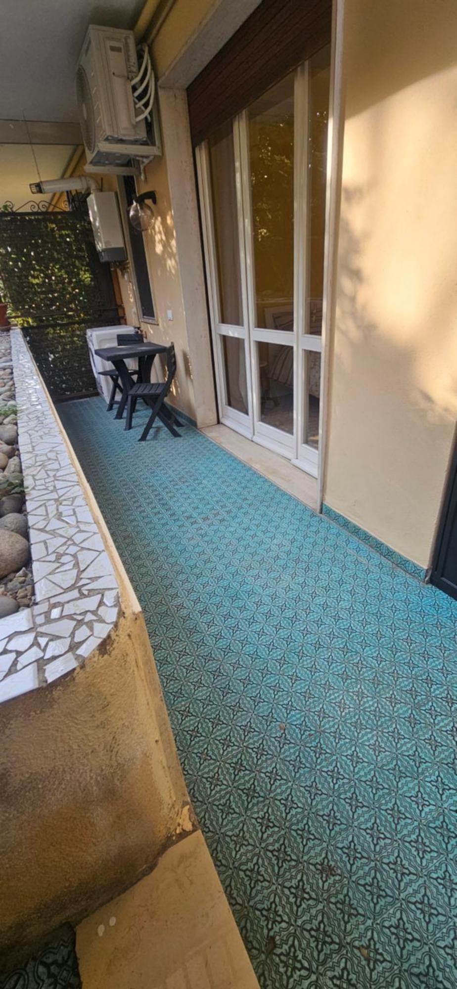 Casa Vacanze Il Girasole Sanremo Exteriör bild