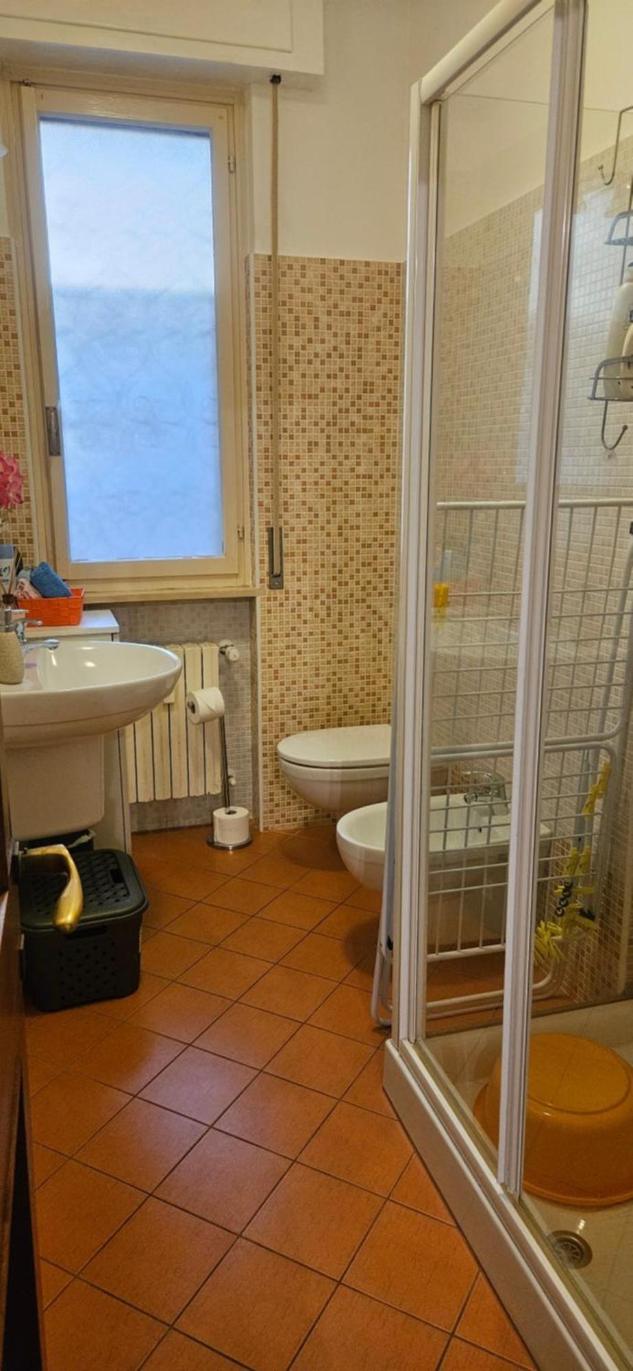 Casa Vacanze Il Girasole Sanremo Exteriör bild