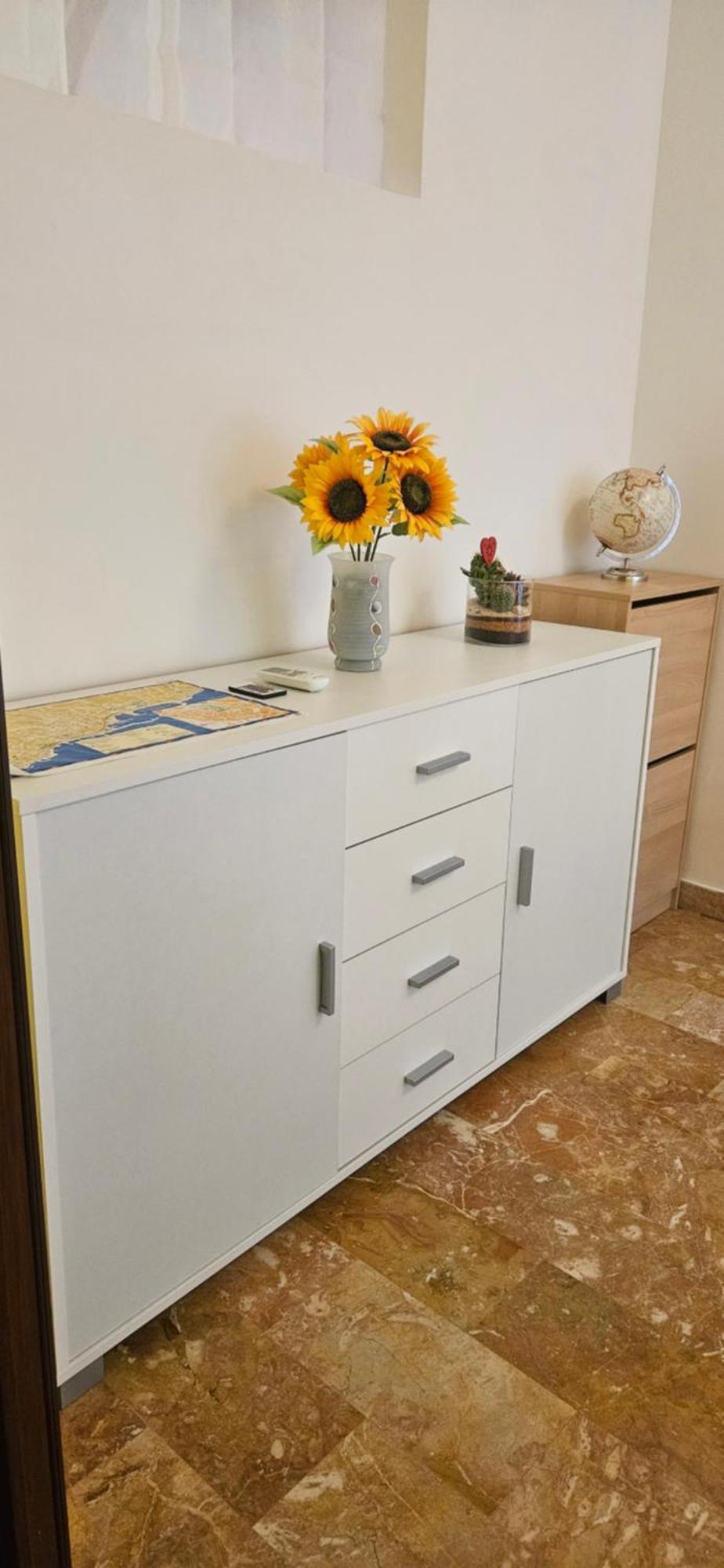 Casa Vacanze Il Girasole Sanremo Exteriör bild