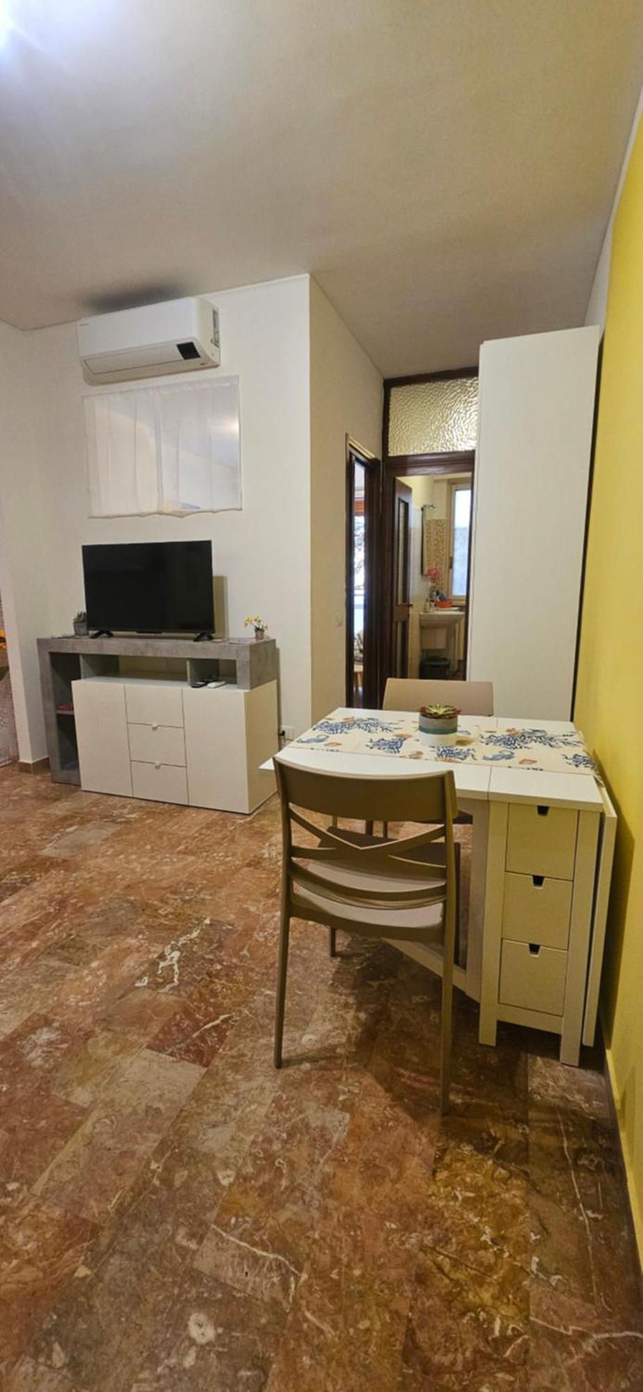 Casa Vacanze Il Girasole Sanremo Exteriör bild