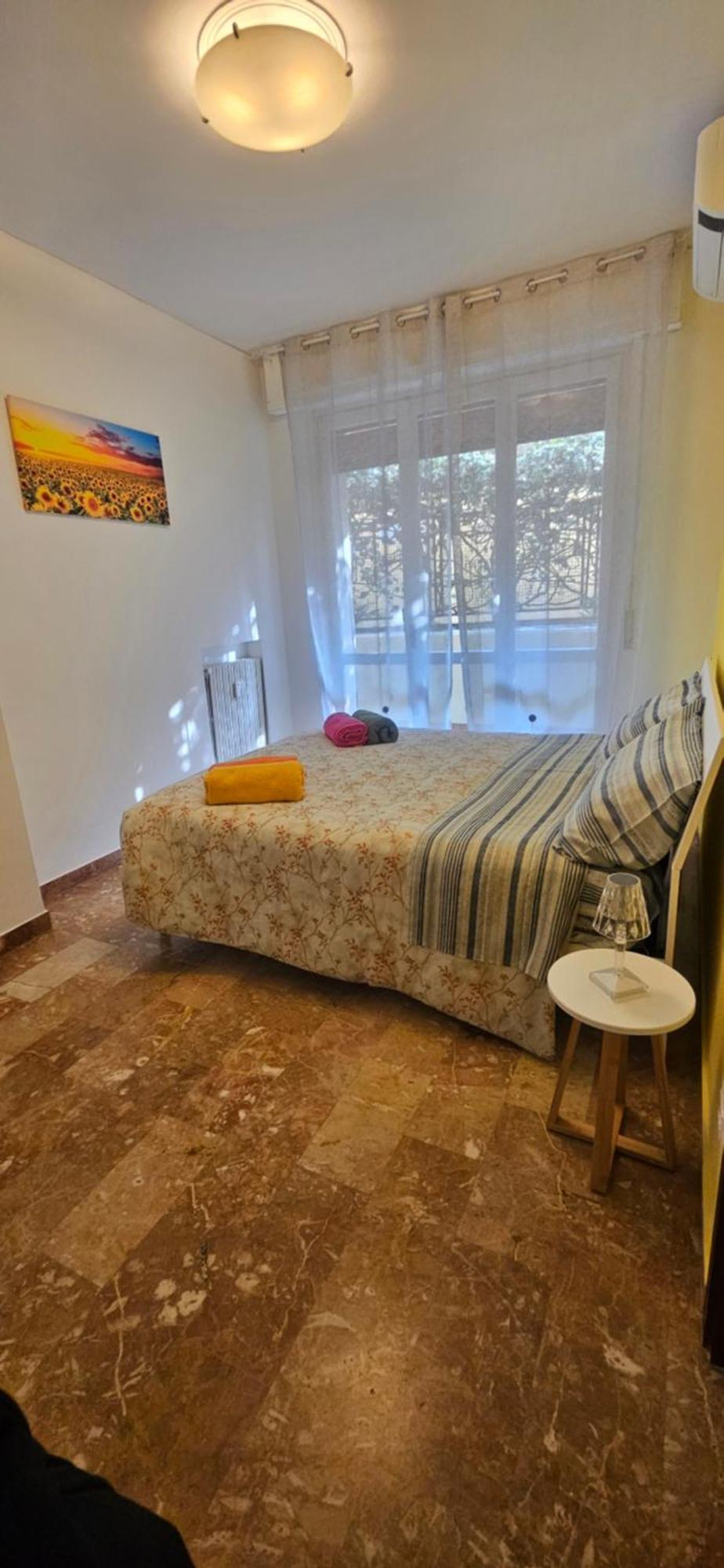 Casa Vacanze Il Girasole Sanremo Exteriör bild