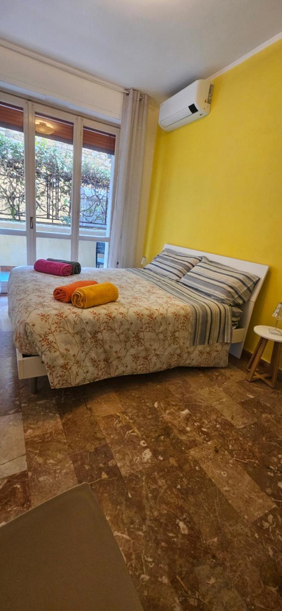 Casa Vacanze Il Girasole Sanremo Exteriör bild