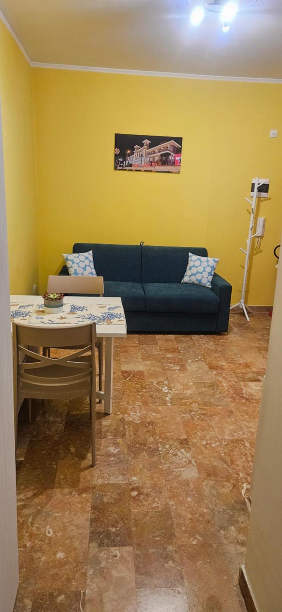 Casa Vacanze Il Girasole Sanremo Exteriör bild