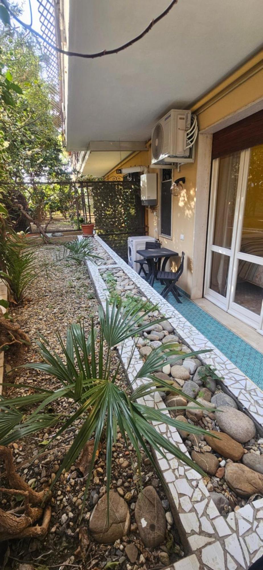Casa Vacanze Il Girasole Sanremo Exteriör bild