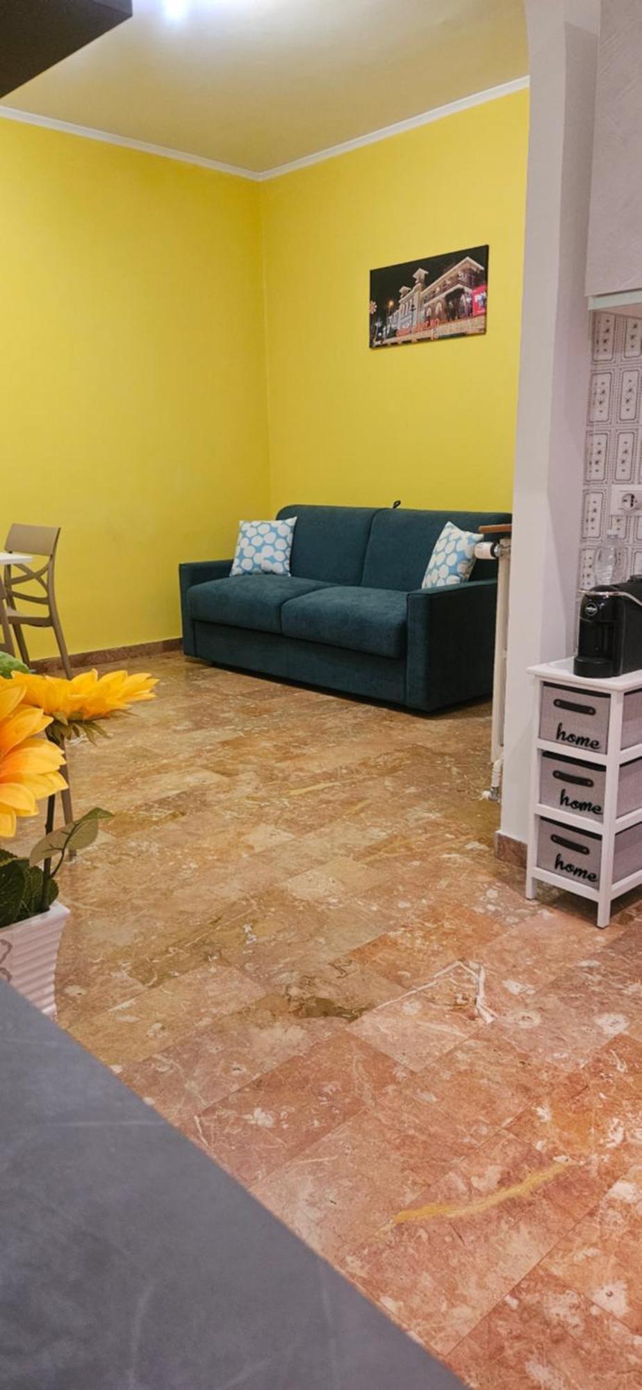 Casa Vacanze Il Girasole Sanremo Exteriör bild