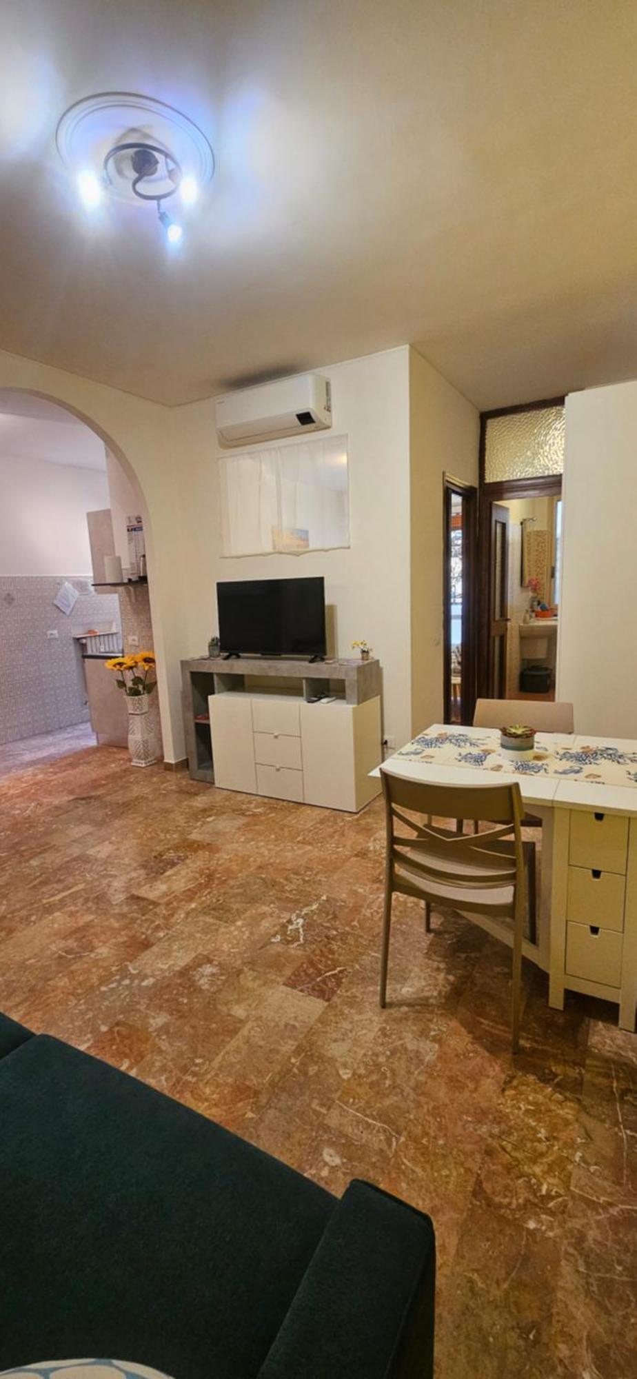 Casa Vacanze Il Girasole Sanremo Exteriör bild