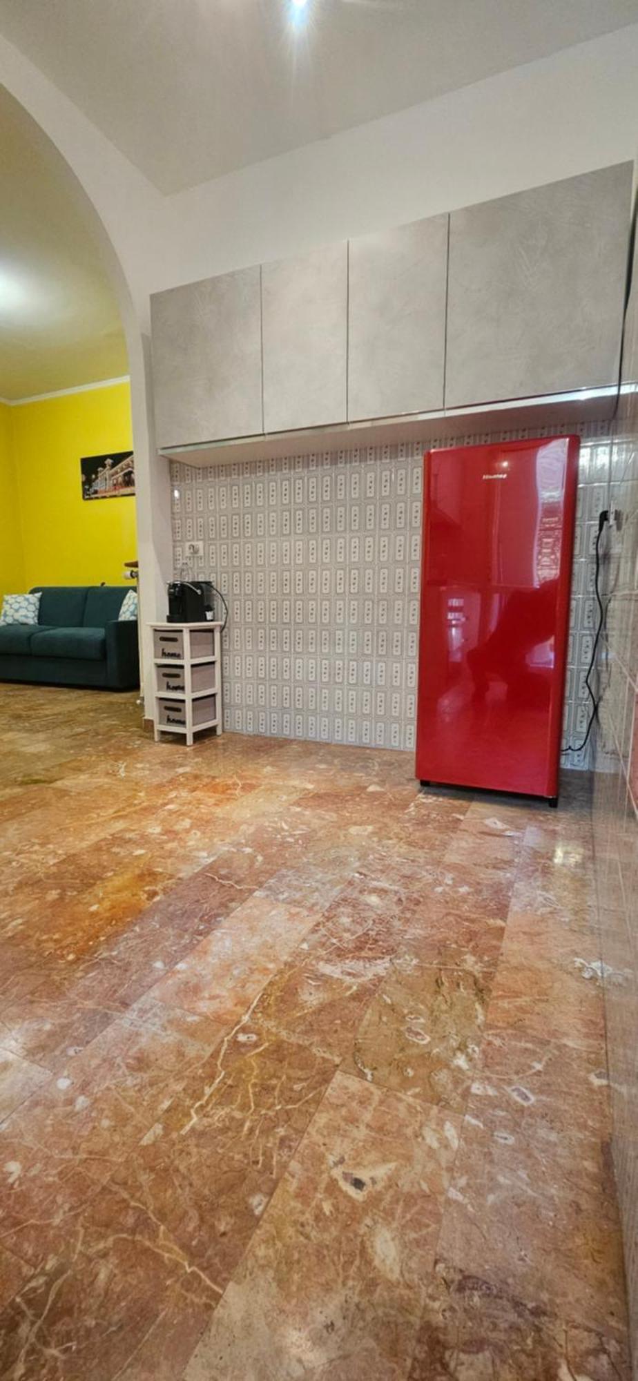 Casa Vacanze Il Girasole Sanremo Exteriör bild